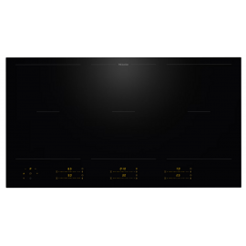 MIELE KM 8595 FL Εντοιχιζόμενη Επαγωγική Εστία 93,6cm